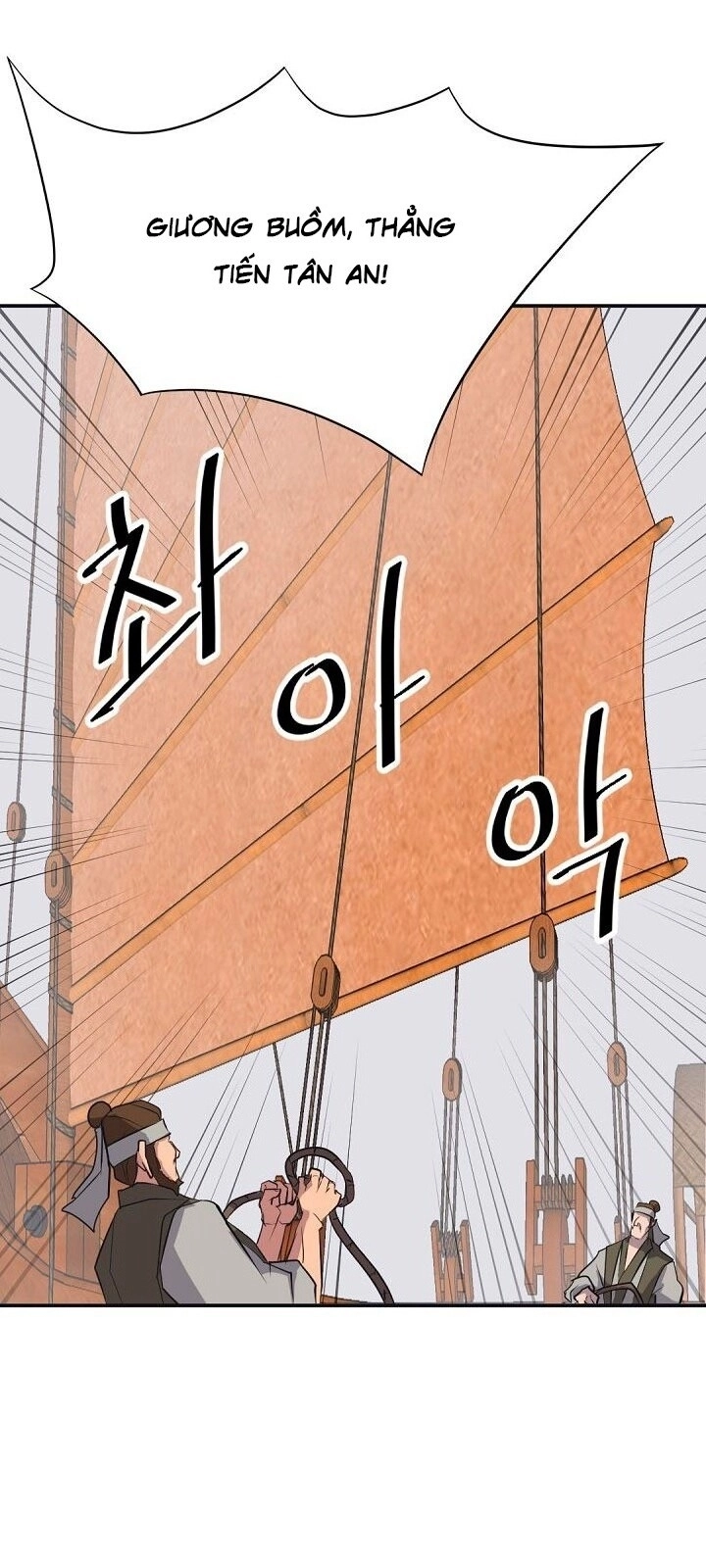 Trọng Sinh, Bất Khả Chiến Bại Chapter 51 - 32