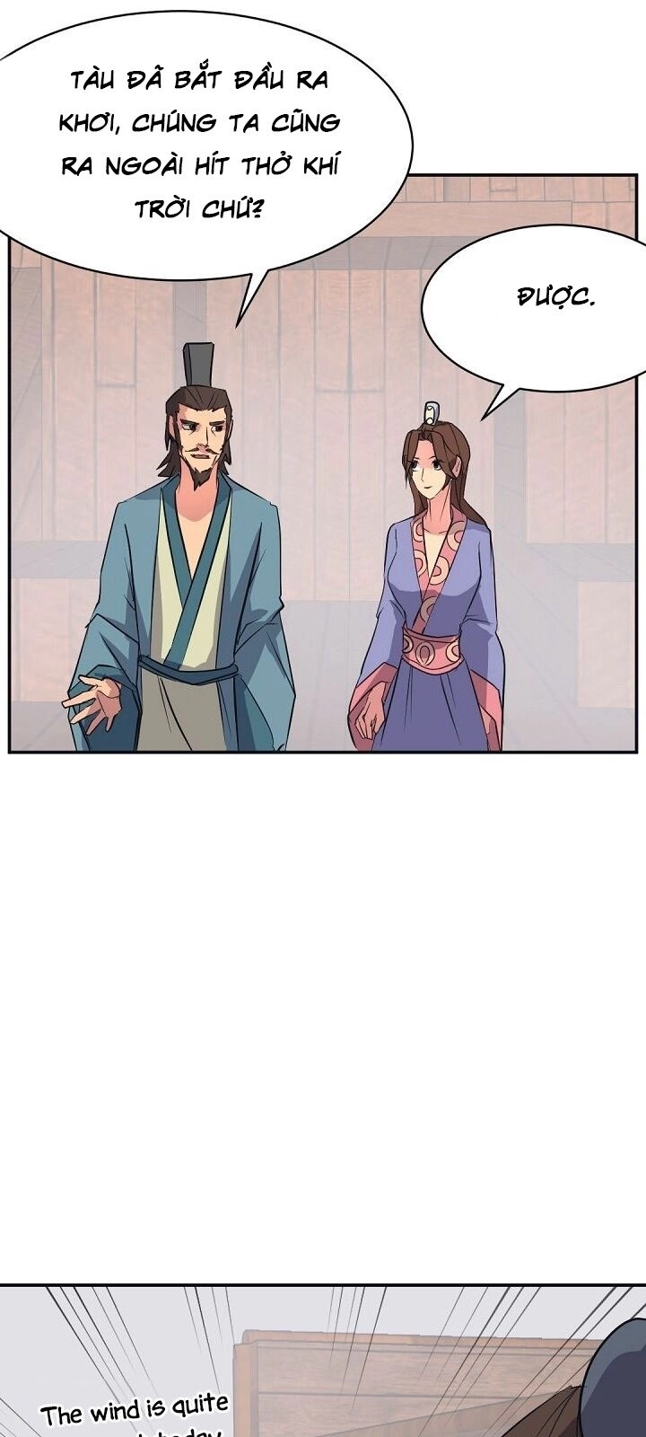 Trọng Sinh, Bất Khả Chiến Bại Chapter 51 - 37