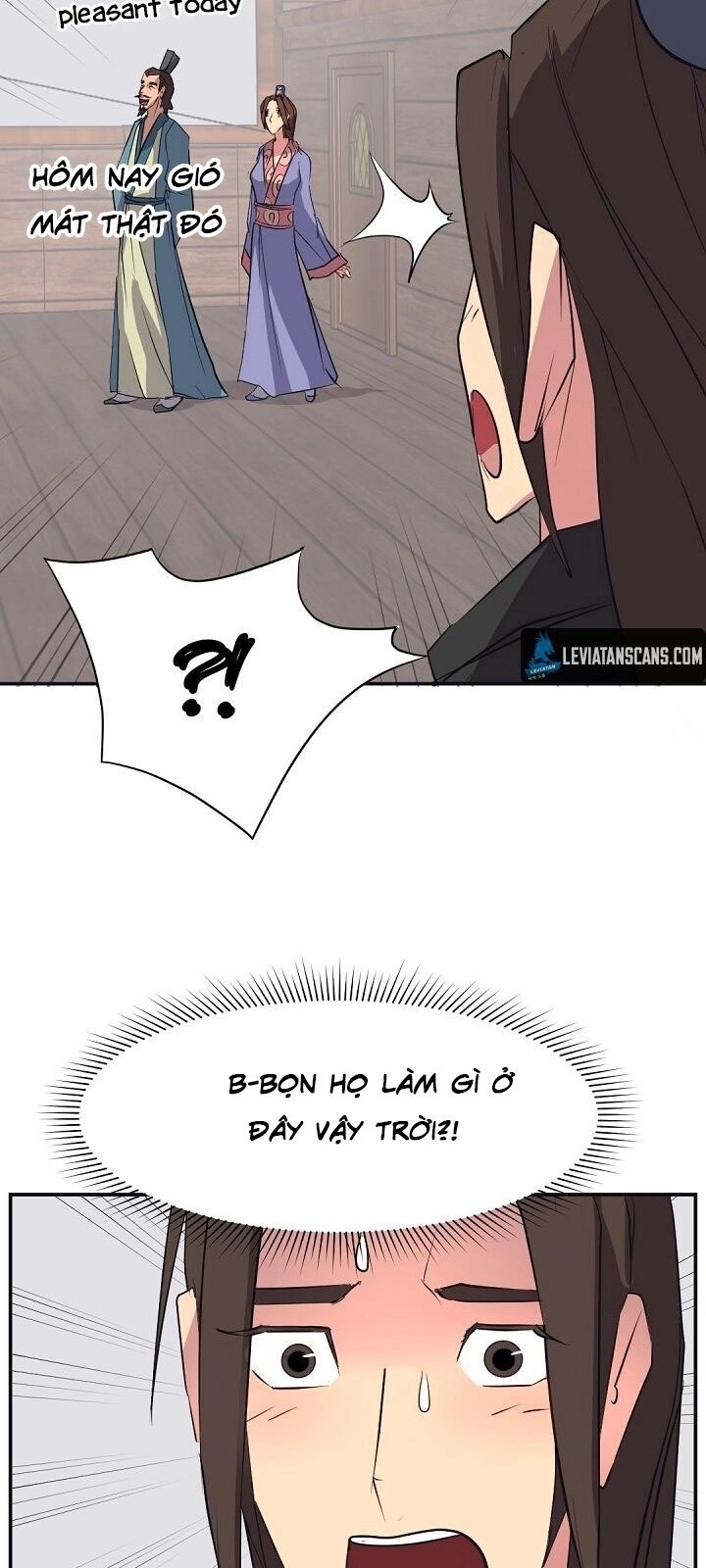 Trọng Sinh, Bất Khả Chiến Bại Chapter 51 - 38