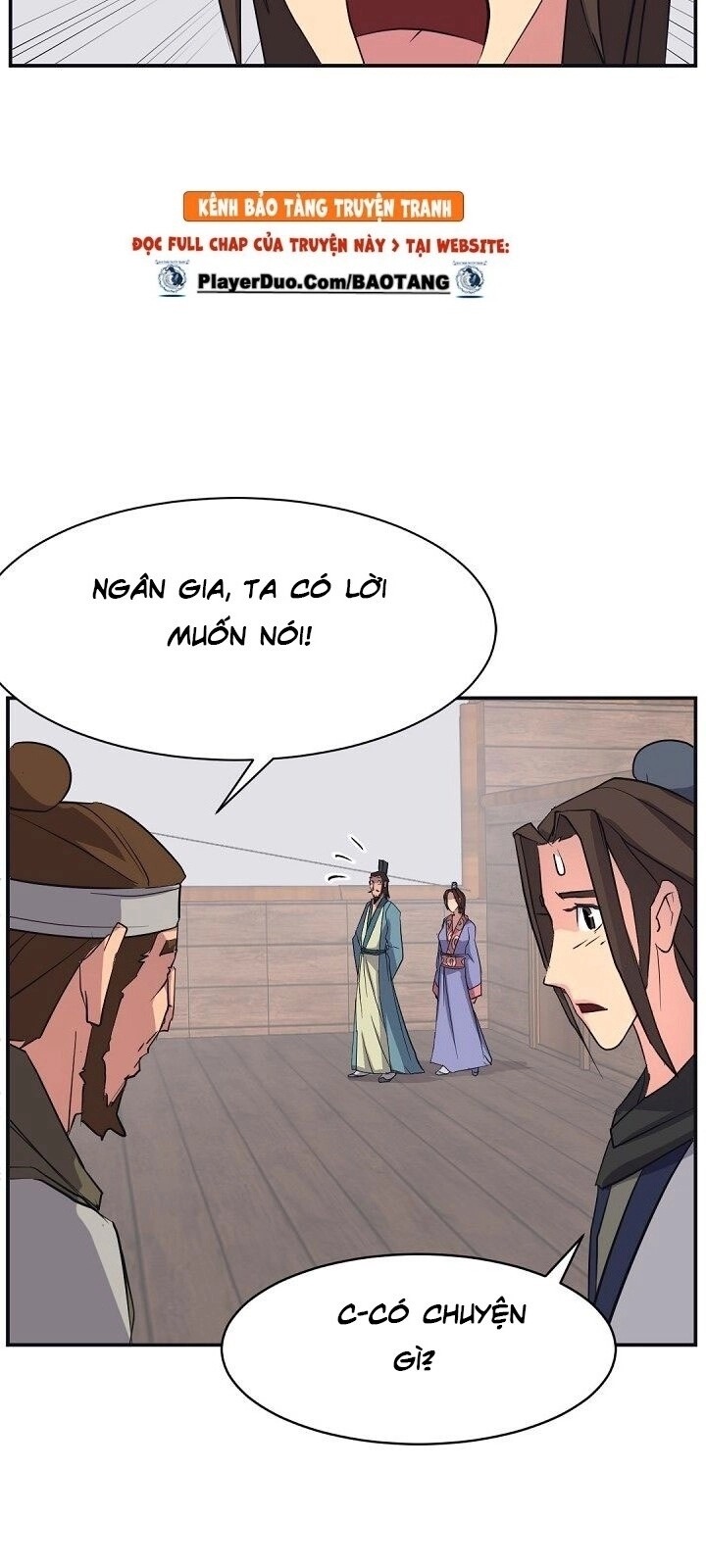 Trọng Sinh, Bất Khả Chiến Bại Chapter 51 - 39