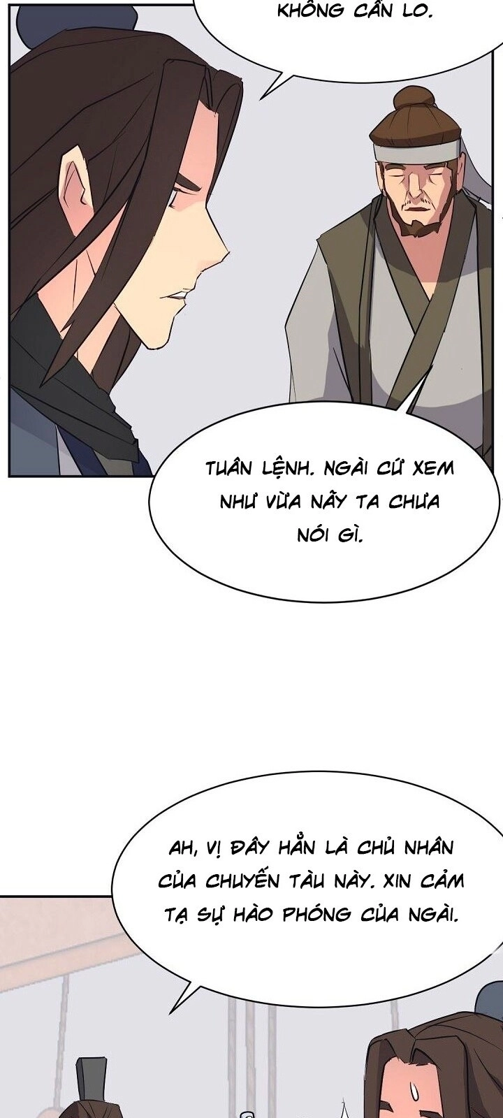 Trọng Sinh, Bất Khả Chiến Bại Chapter 51 - 42