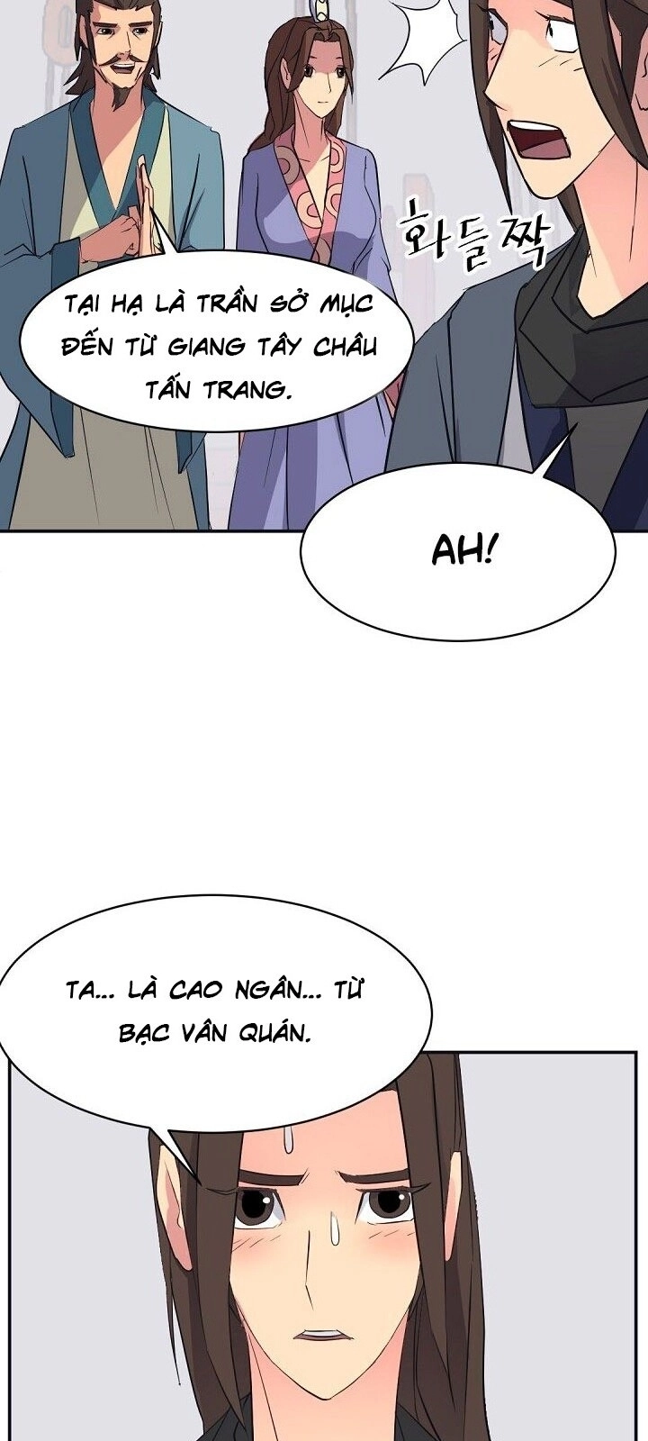 Trọng Sinh, Bất Khả Chiến Bại Chapter 51 - 43