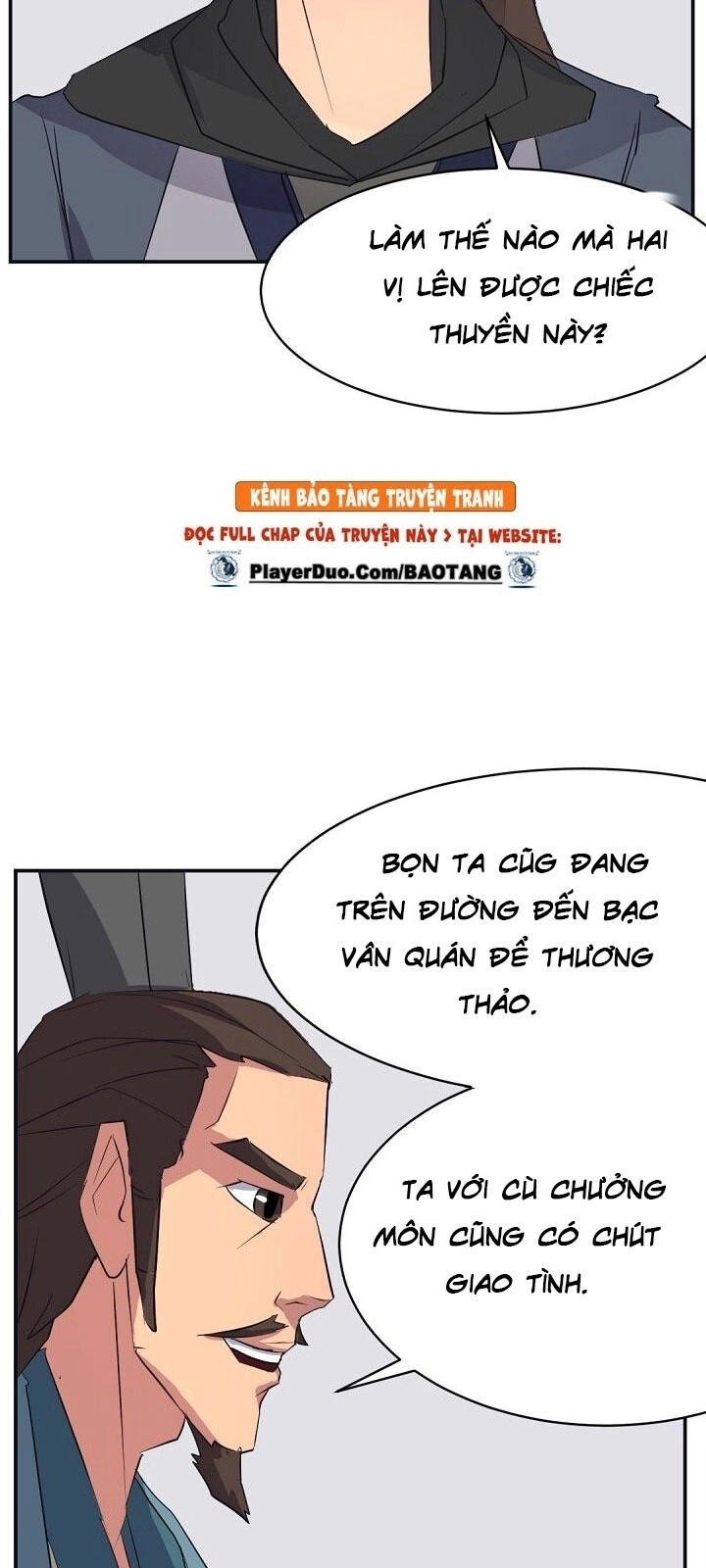 Trọng Sinh, Bất Khả Chiến Bại Chapter 51 - 44