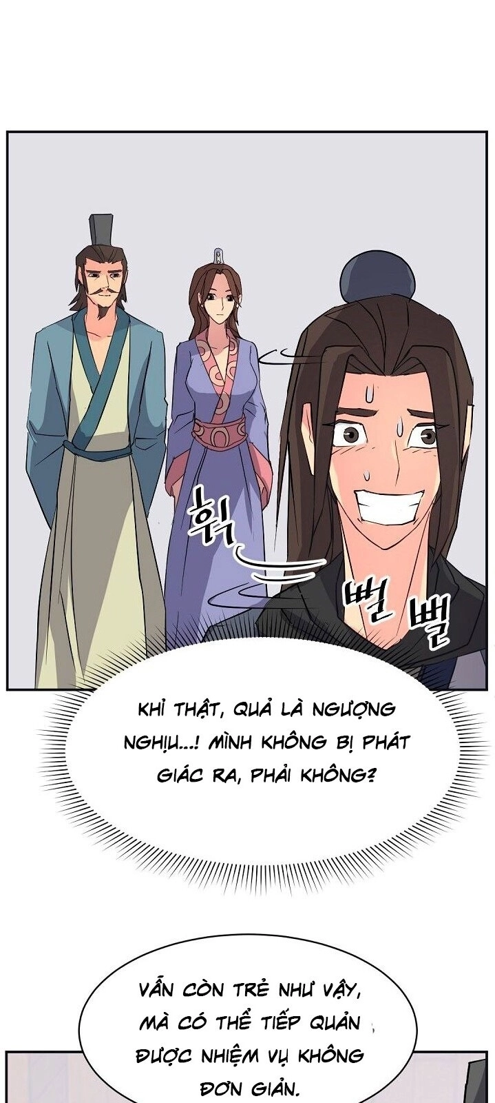 Trọng Sinh, Bất Khả Chiến Bại Chapter 51 - 49