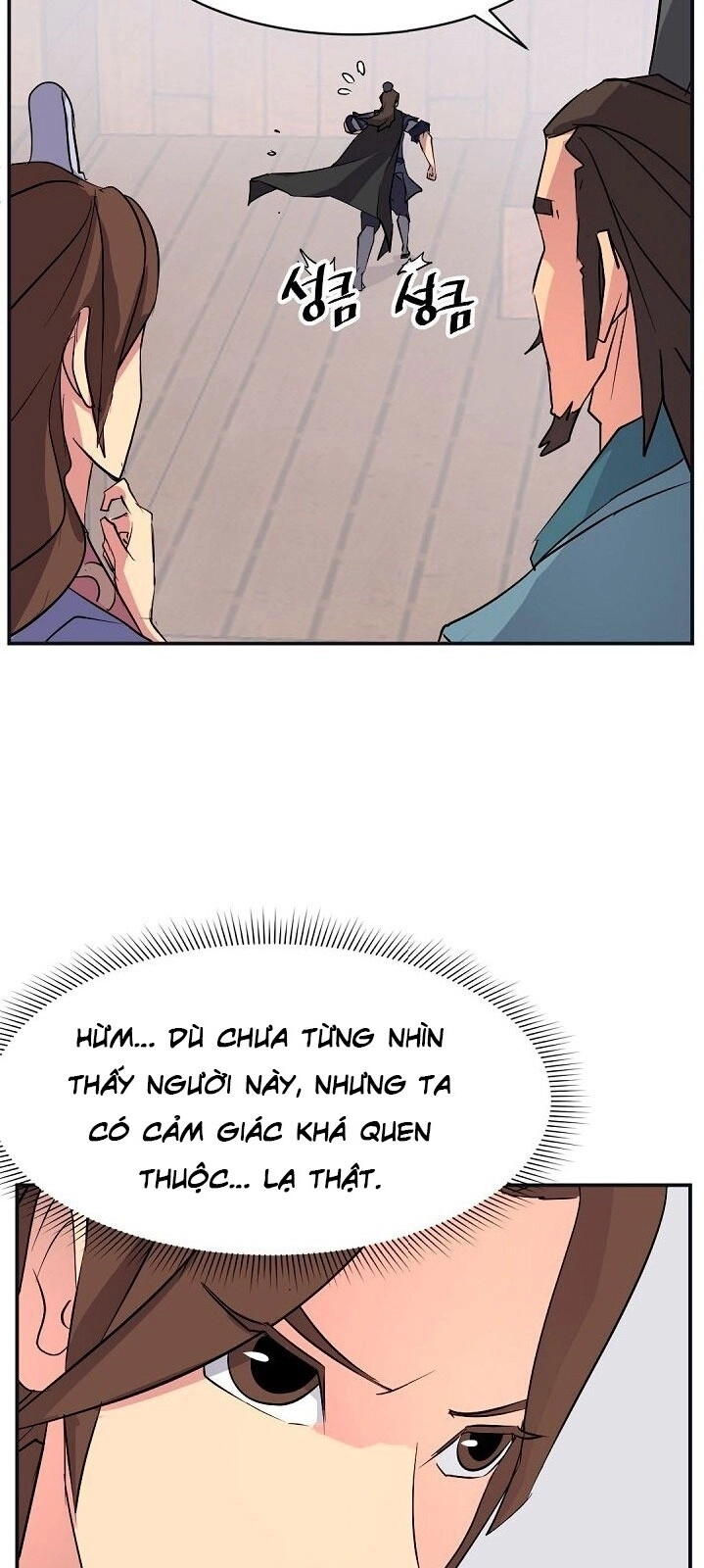 Trọng Sinh, Bất Khả Chiến Bại Chapter 51 - 50