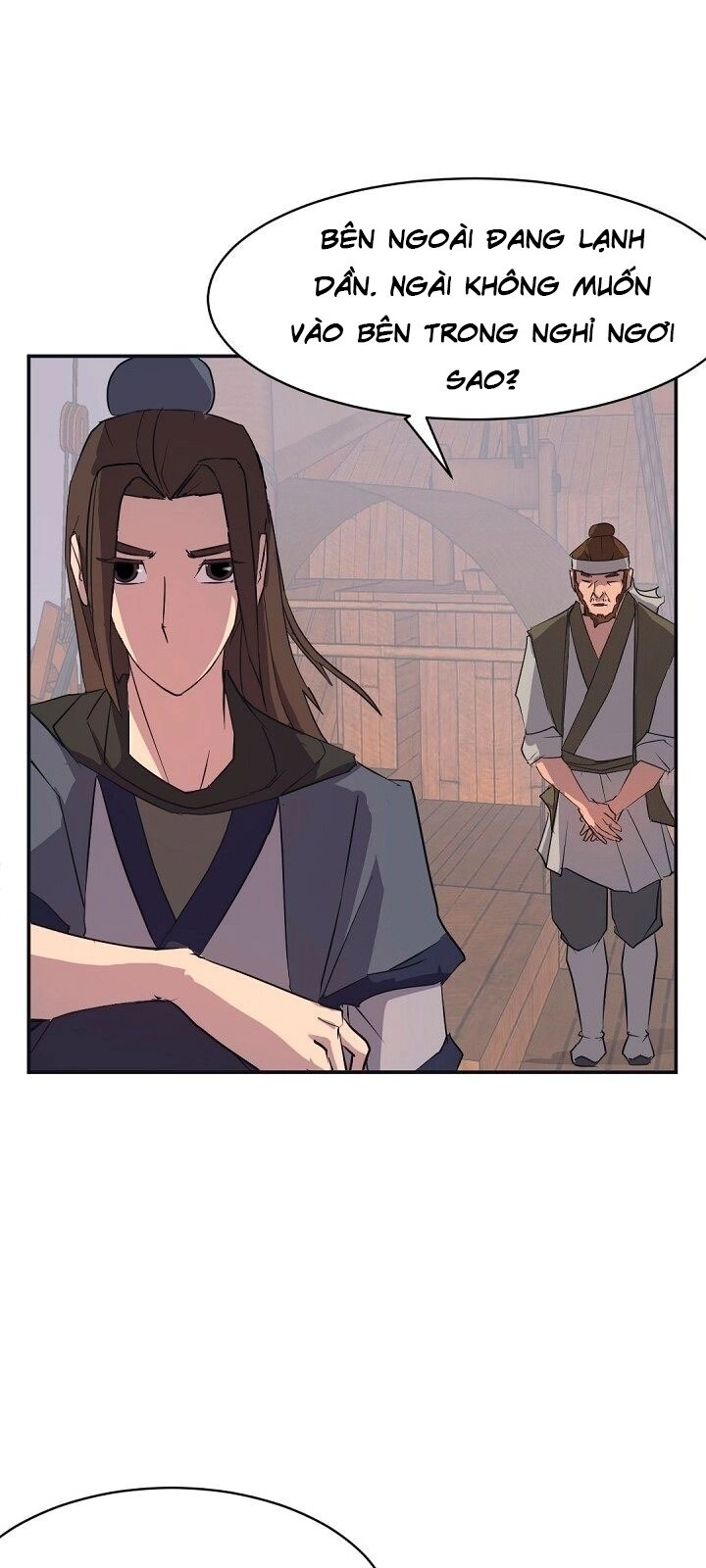 Trọng Sinh, Bất Khả Chiến Bại Chapter 51 - 54