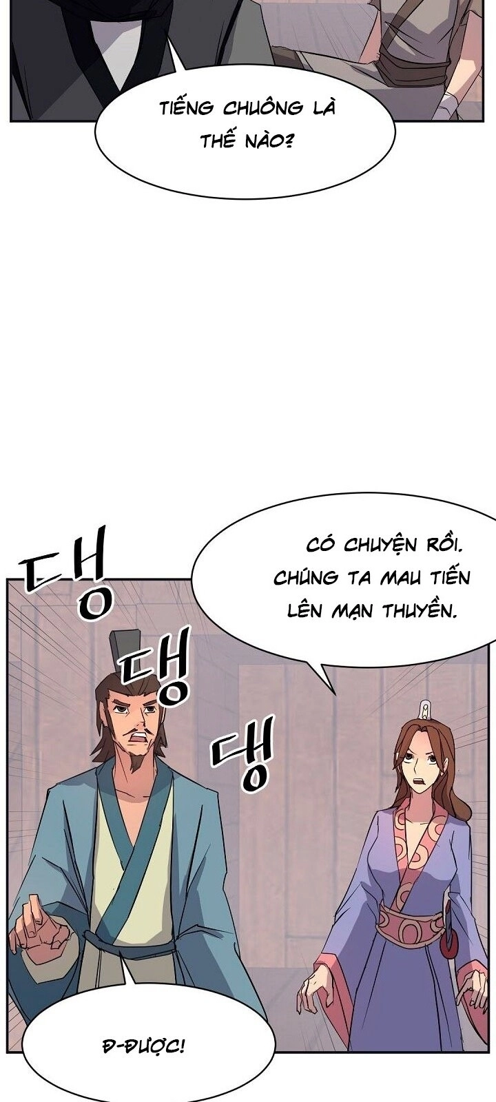 Trọng Sinh, Bất Khả Chiến Bại Chapter 51 - 60