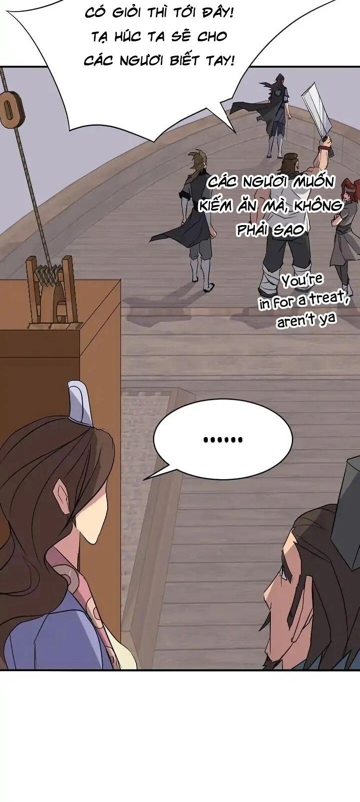 Trọng Sinh, Bất Khả Chiến Bại Chapter 52 - 8