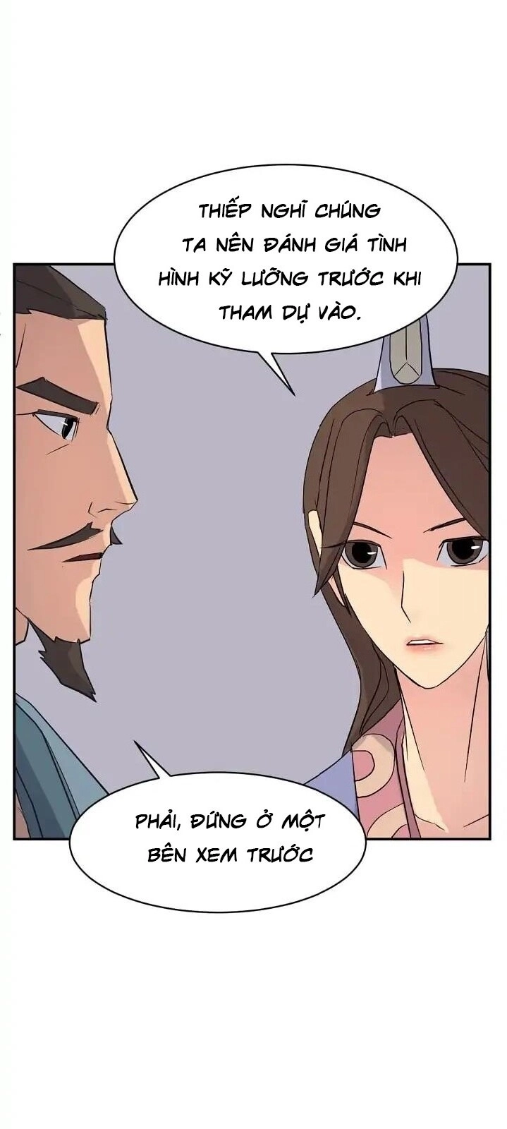 Trọng Sinh, Bất Khả Chiến Bại Chapter 52 - 9