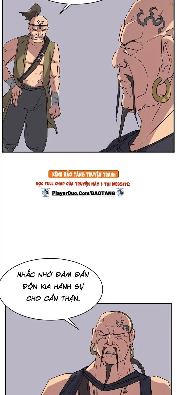 Trọng Sinh, Bất Khả Chiến Bại Chapter 52 - 11