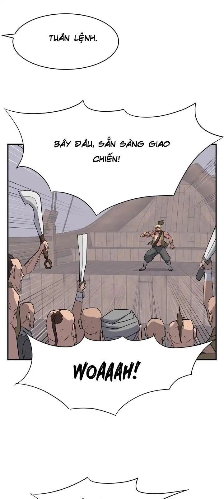 Trọng Sinh, Bất Khả Chiến Bại Chapter 52 - 13