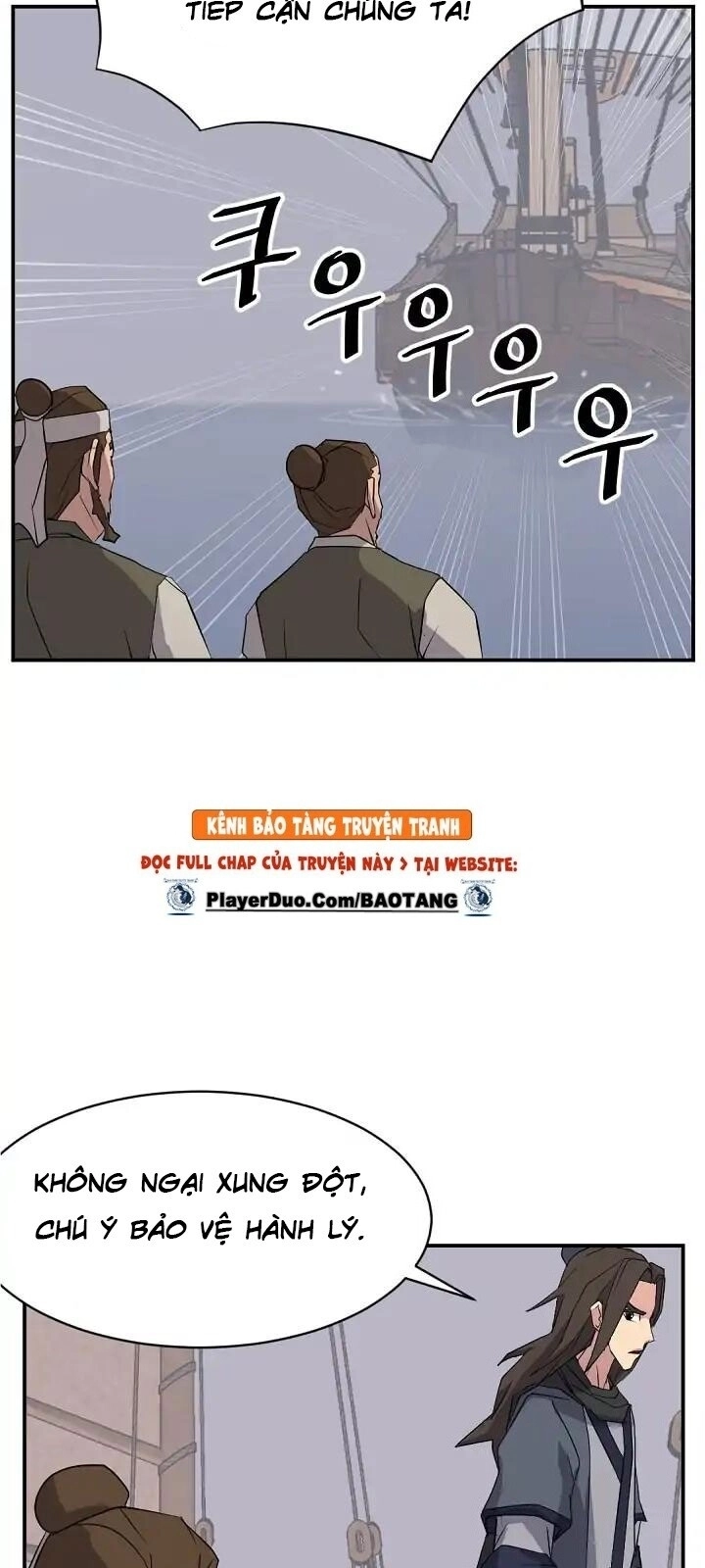 Trọng Sinh, Bất Khả Chiến Bại Chapter 52 - 15