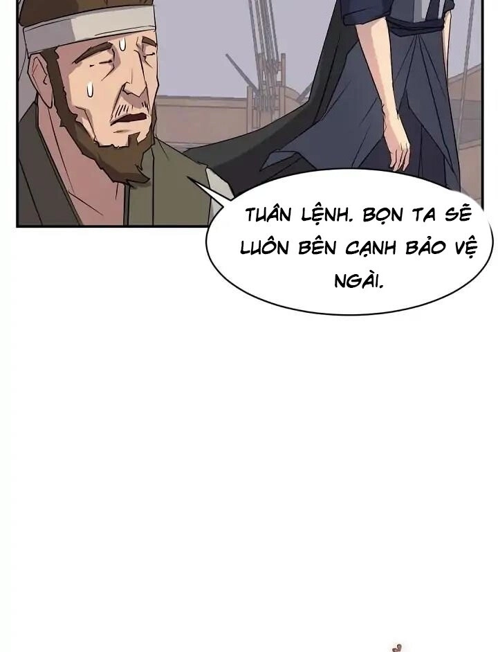 Trọng Sinh, Bất Khả Chiến Bại Chapter 52 - 16