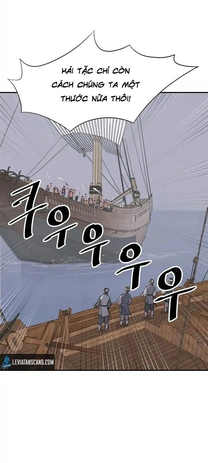 Trọng Sinh, Bất Khả Chiến Bại Chapter 52 - 18