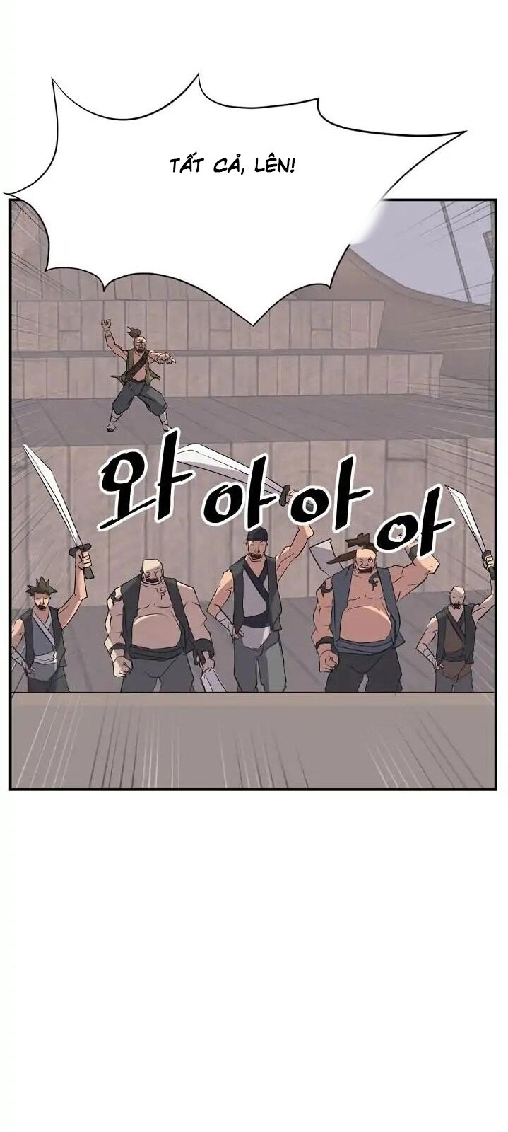 Trọng Sinh, Bất Khả Chiến Bại Chapter 52 - 19