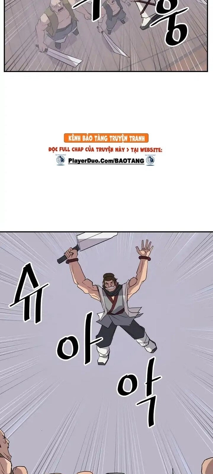 Trọng Sinh, Bất Khả Chiến Bại Chapter 52 - 21