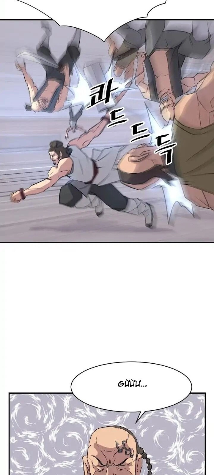 Trọng Sinh, Bất Khả Chiến Bại Chapter 52 - 29