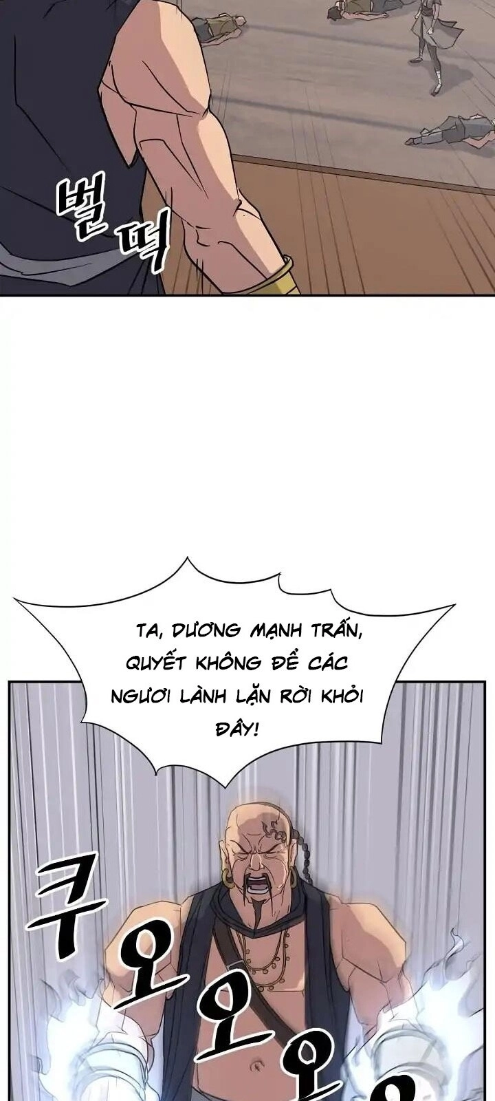 Trọng Sinh, Bất Khả Chiến Bại Chapter 52 - 31