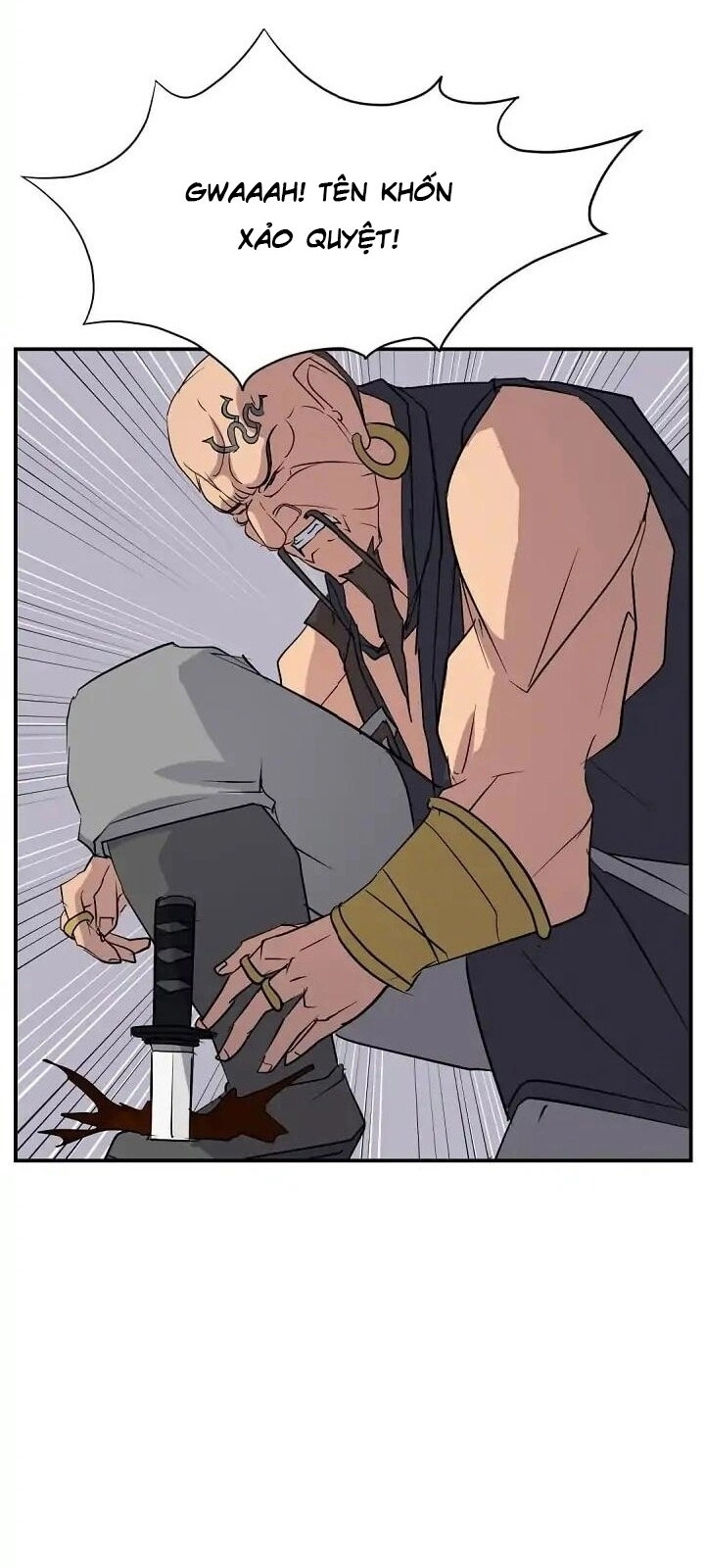 Trọng Sinh, Bất Khả Chiến Bại Chapter 52 - 37