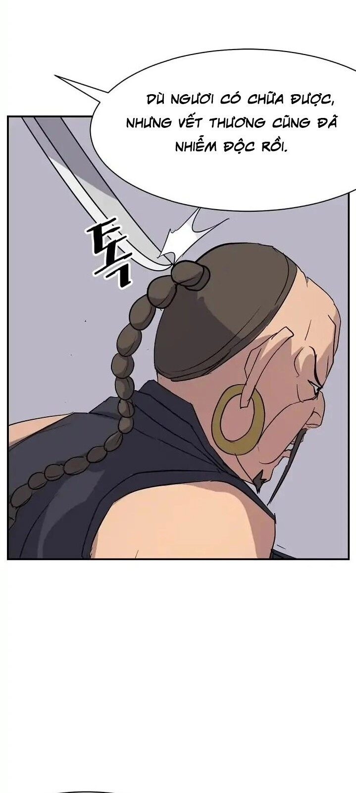 Trọng Sinh, Bất Khả Chiến Bại Chapter 52 - 38