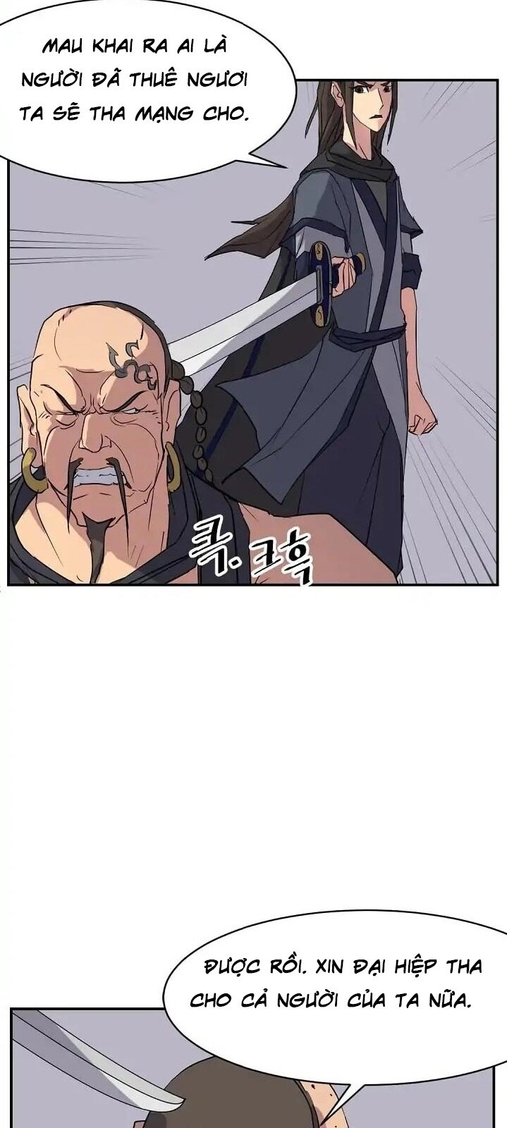 Trọng Sinh, Bất Khả Chiến Bại Chapter 52 - 39