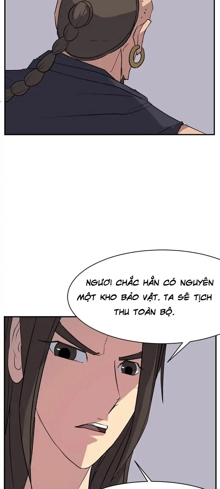 Trọng Sinh, Bất Khả Chiến Bại Chapter 52 - 40