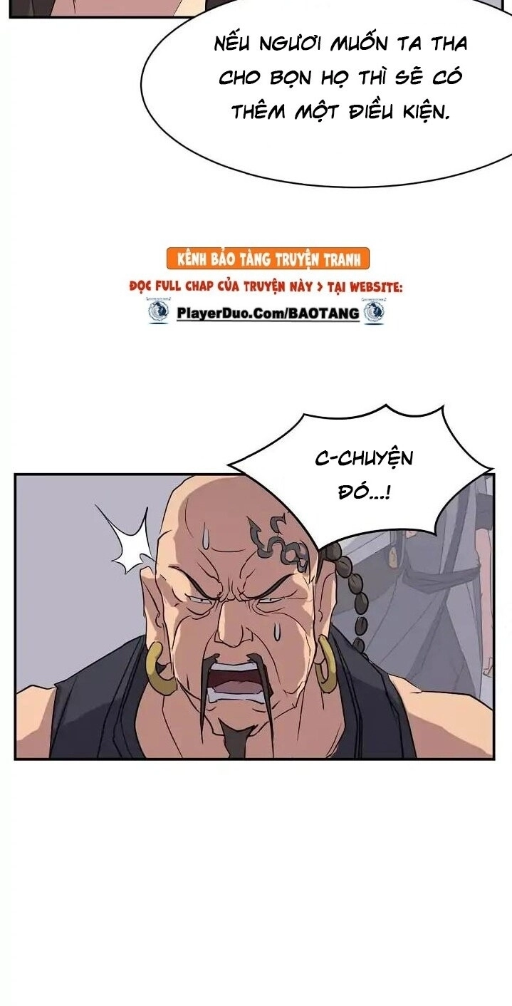 Trọng Sinh, Bất Khả Chiến Bại Chapter 52 - 41