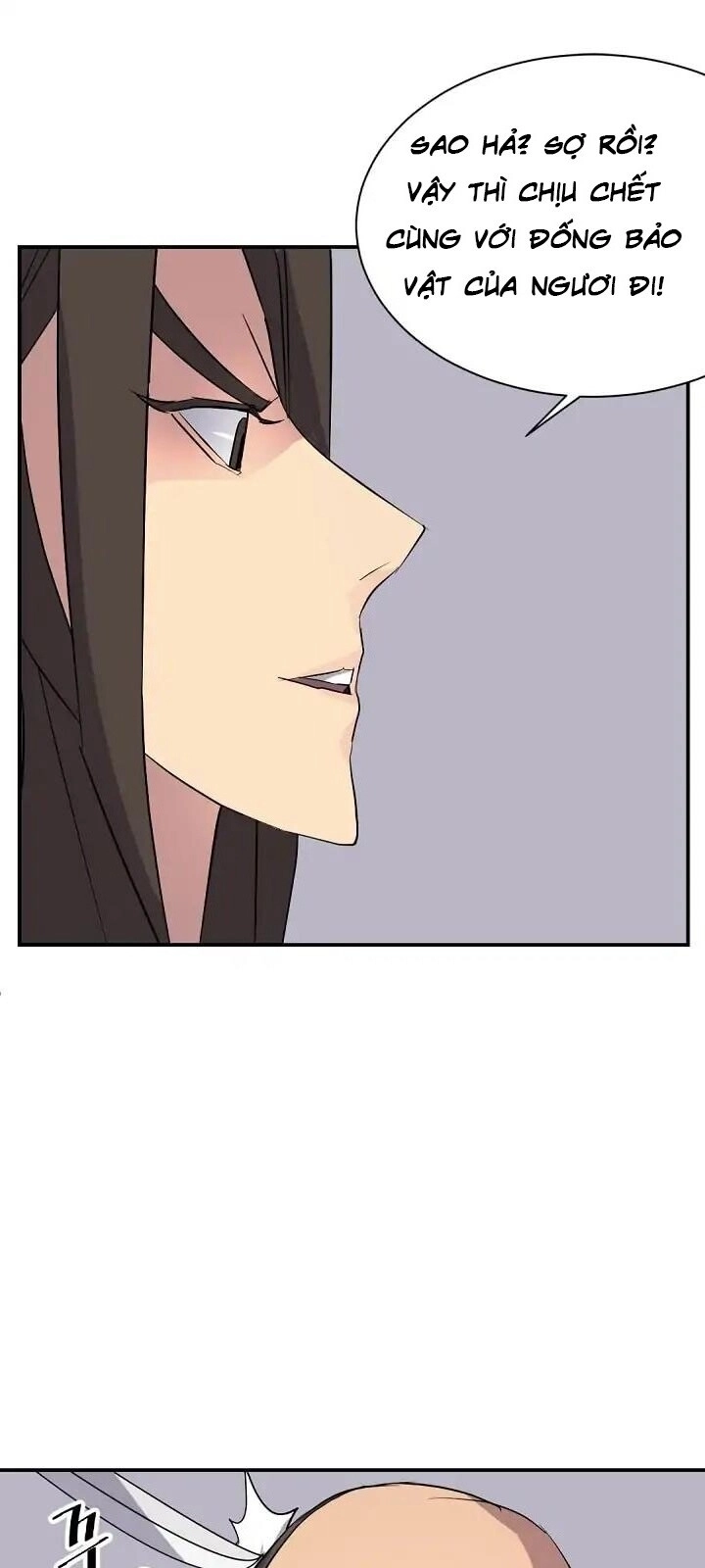 Trọng Sinh, Bất Khả Chiến Bại Chapter 52 - 42