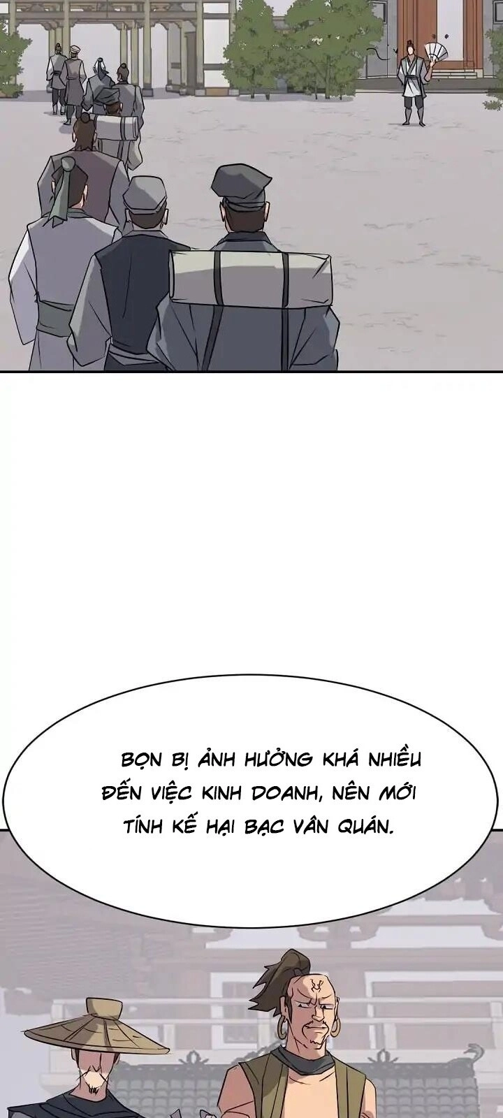 Trọng Sinh, Bất Khả Chiến Bại Chapter 52 - 44