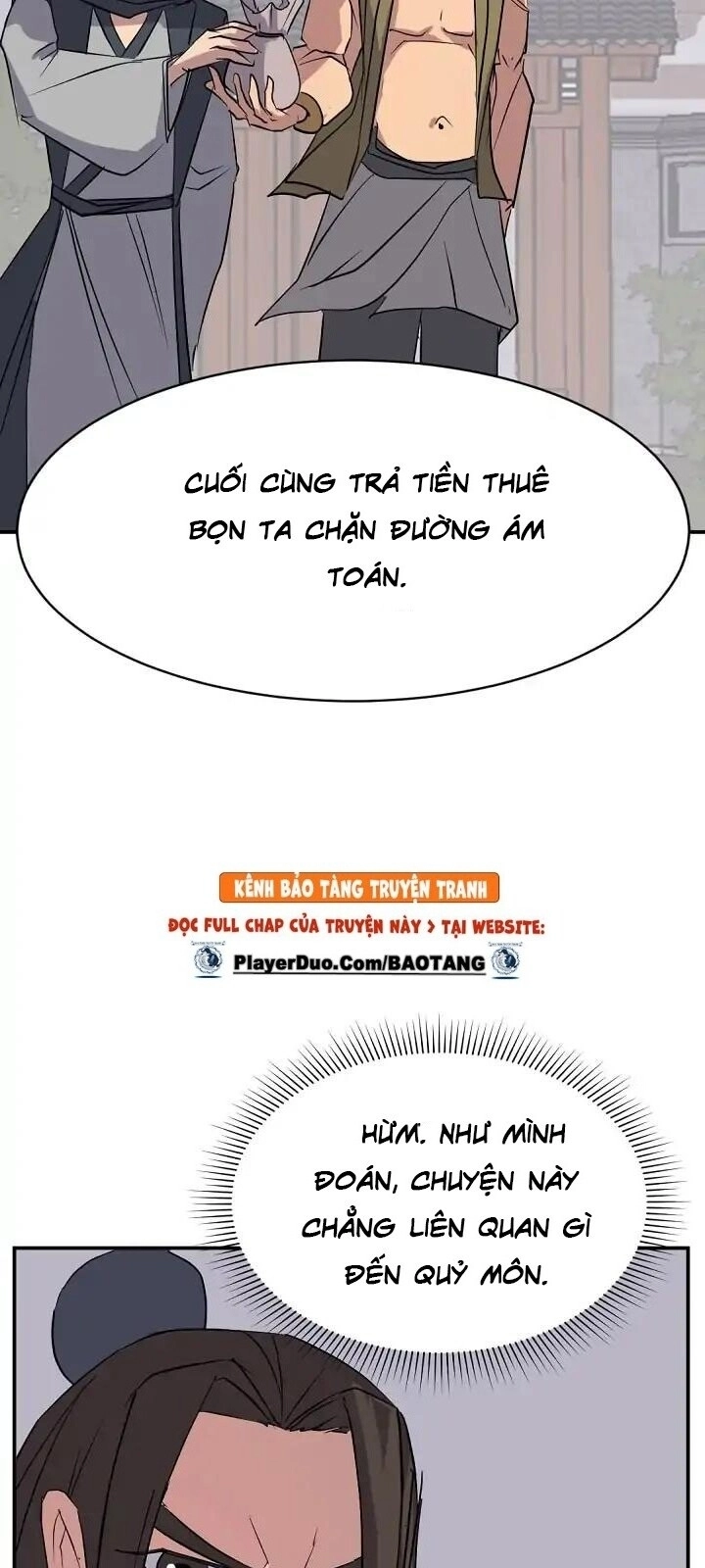 Trọng Sinh, Bất Khả Chiến Bại Chapter 52 - 45