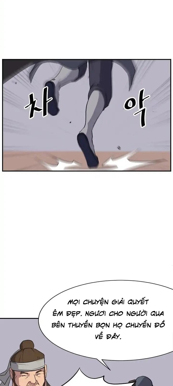 Trọng Sinh, Bất Khả Chiến Bại Chapter 52 - 53