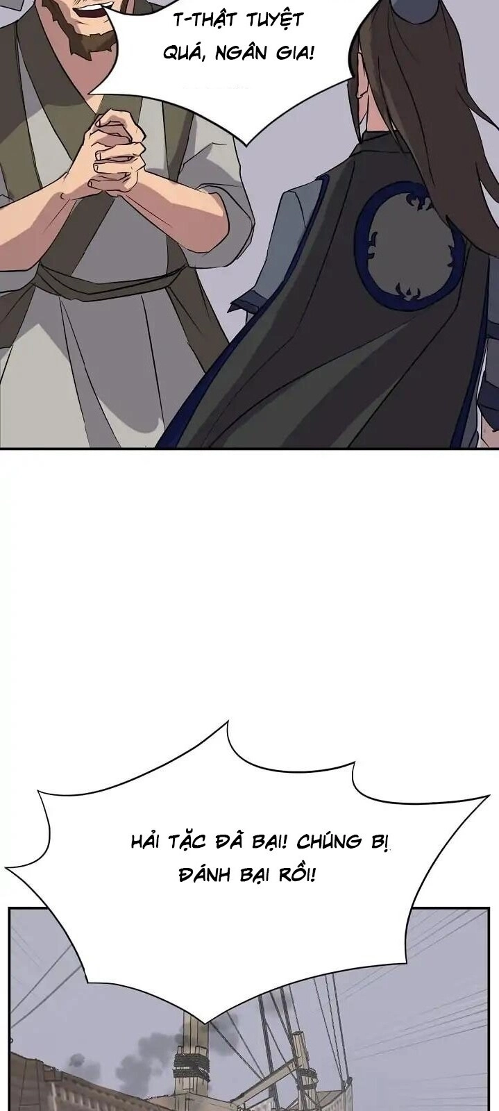 Trọng Sinh, Bất Khả Chiến Bại Chapter 52 - 54