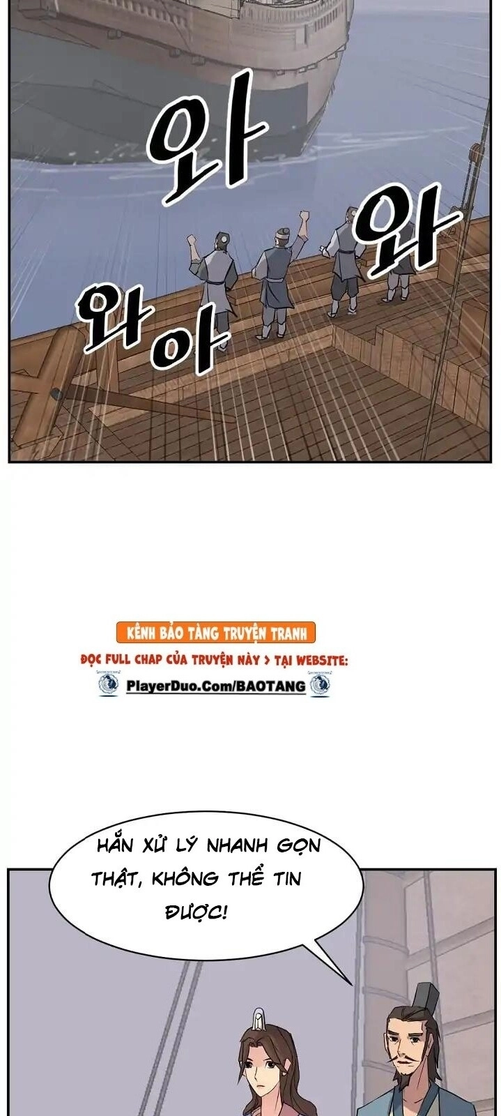 Trọng Sinh, Bất Khả Chiến Bại Chapter 52 - 55