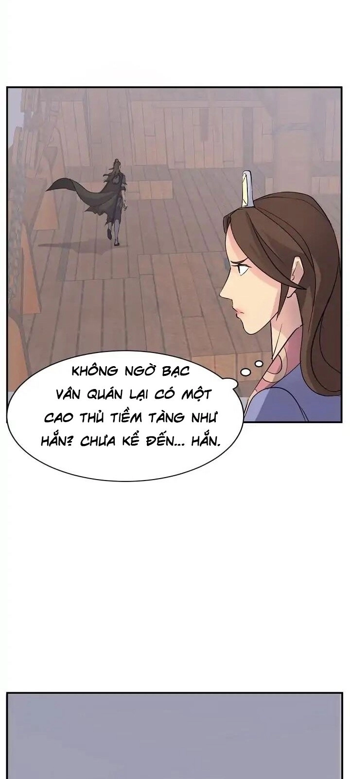 Trọng Sinh, Bất Khả Chiến Bại Chapter 52 - 57