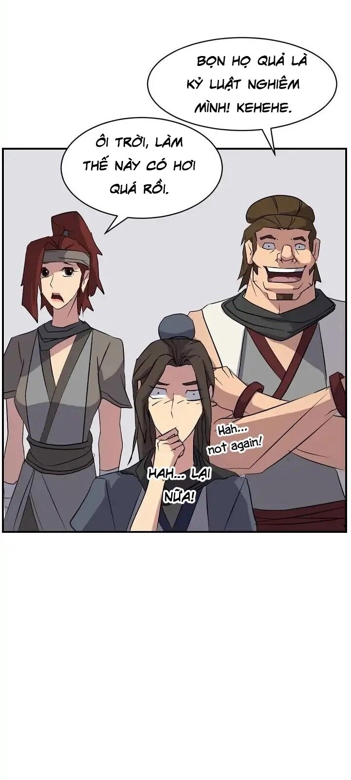 Trọng Sinh, Bất Khả Chiến Bại Chapter 52 - 66