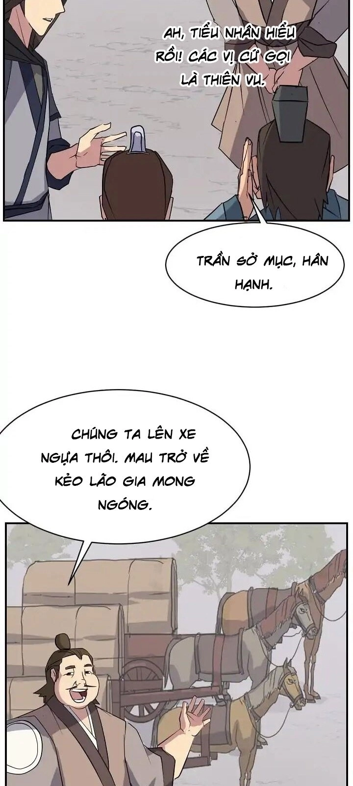 Trọng Sinh, Bất Khả Chiến Bại Chapter 52 - 68