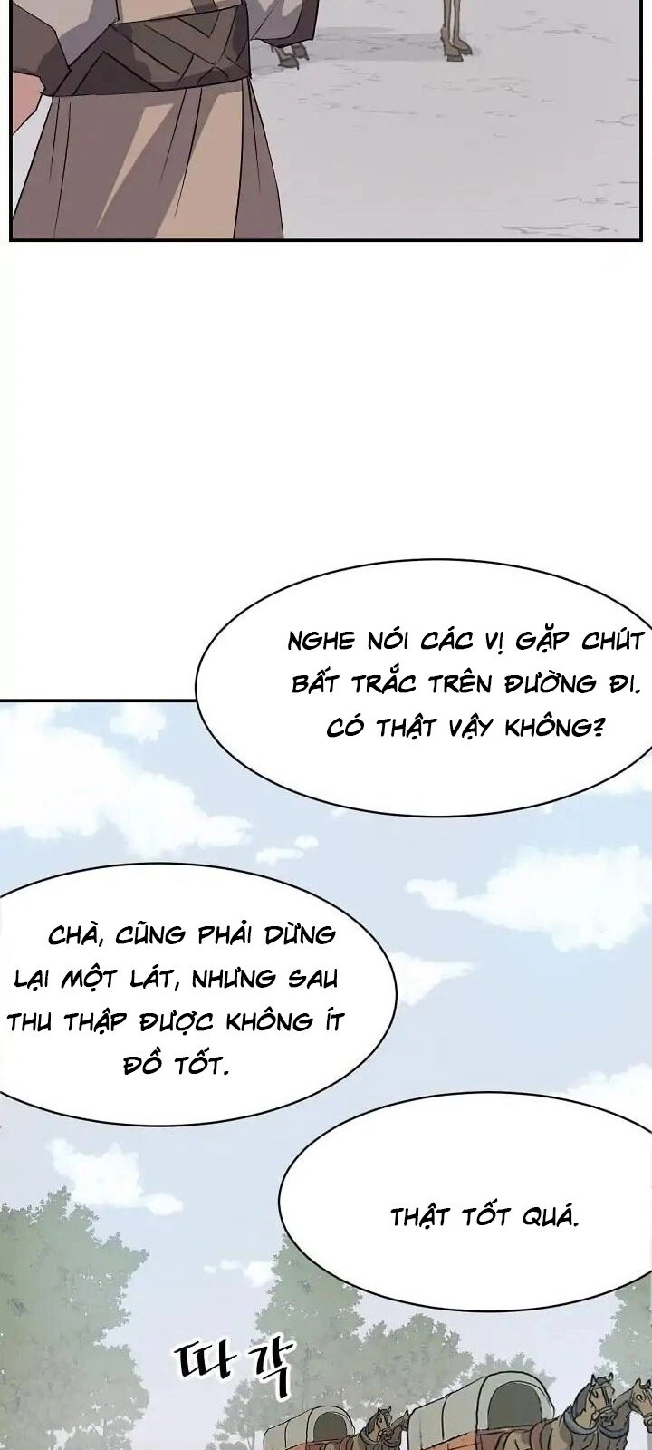 Trọng Sinh, Bất Khả Chiến Bại Chapter 52 - 69