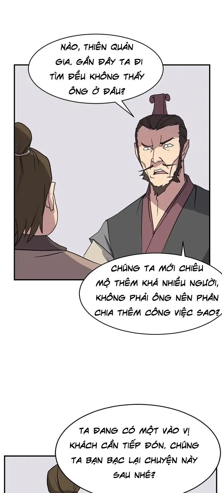 Trọng Sinh, Bất Khả Chiến Bại Chapter 53 - 3