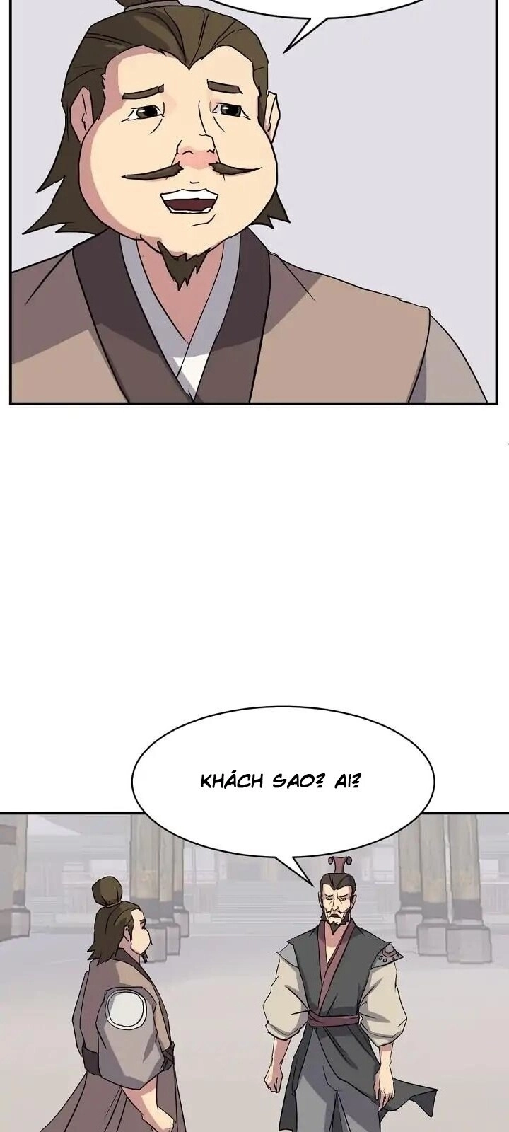 Trọng Sinh, Bất Khả Chiến Bại Chapter 53 - 4