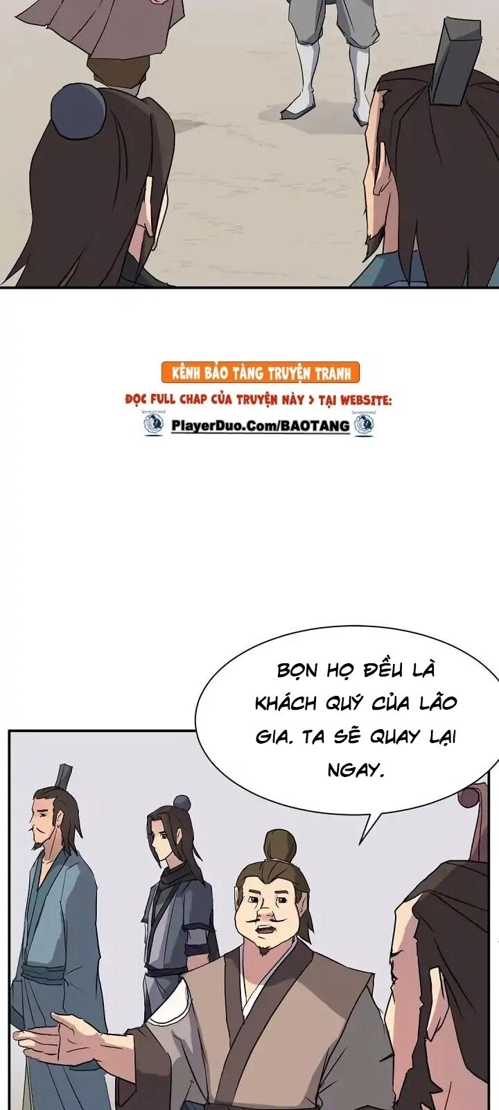 Trọng Sinh, Bất Khả Chiến Bại Chapter 53 - 5