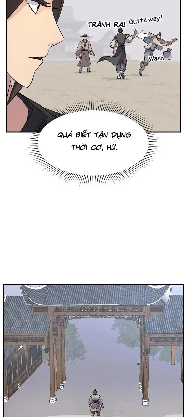 Trọng Sinh, Bất Khả Chiến Bại Chapter 53 - 9