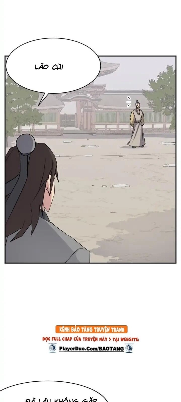 Trọng Sinh, Bất Khả Chiến Bại Chapter 53 - 14