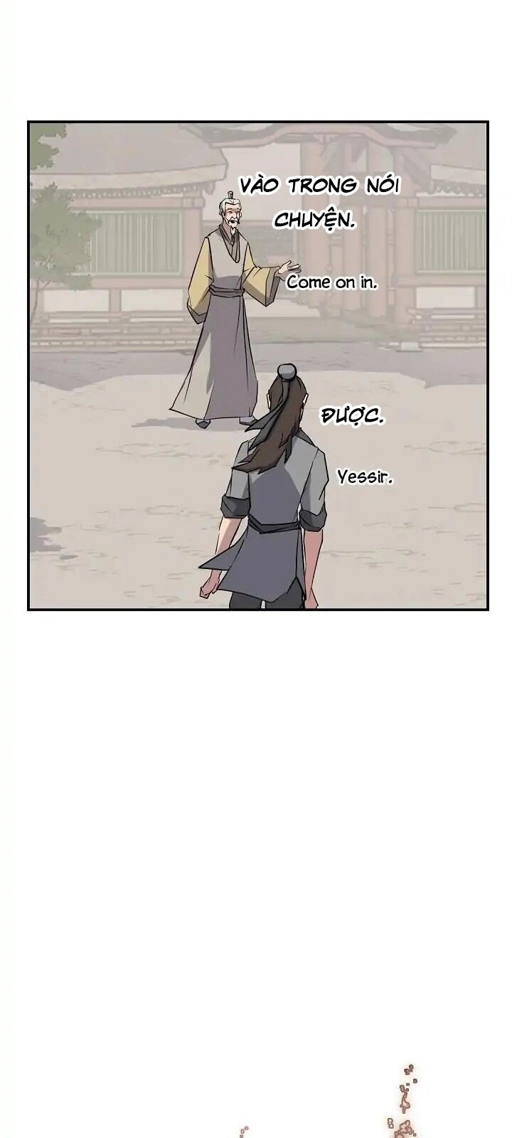 Trọng Sinh, Bất Khả Chiến Bại Chapter 53 - 17