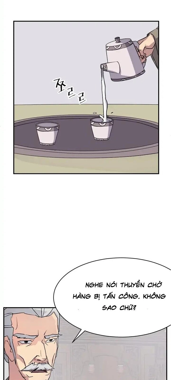 Trọng Sinh, Bất Khả Chiến Bại Chapter 53 - 19