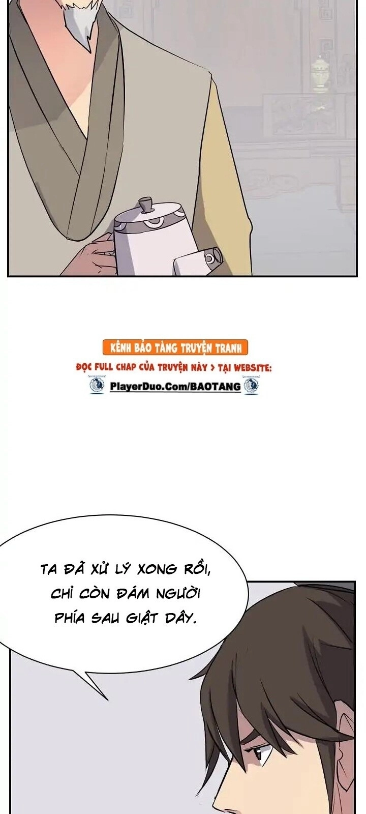 Trọng Sinh, Bất Khả Chiến Bại Chapter 53 - 20