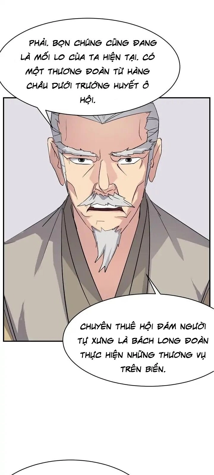 Trọng Sinh, Bất Khả Chiến Bại Chapter 53 - 22