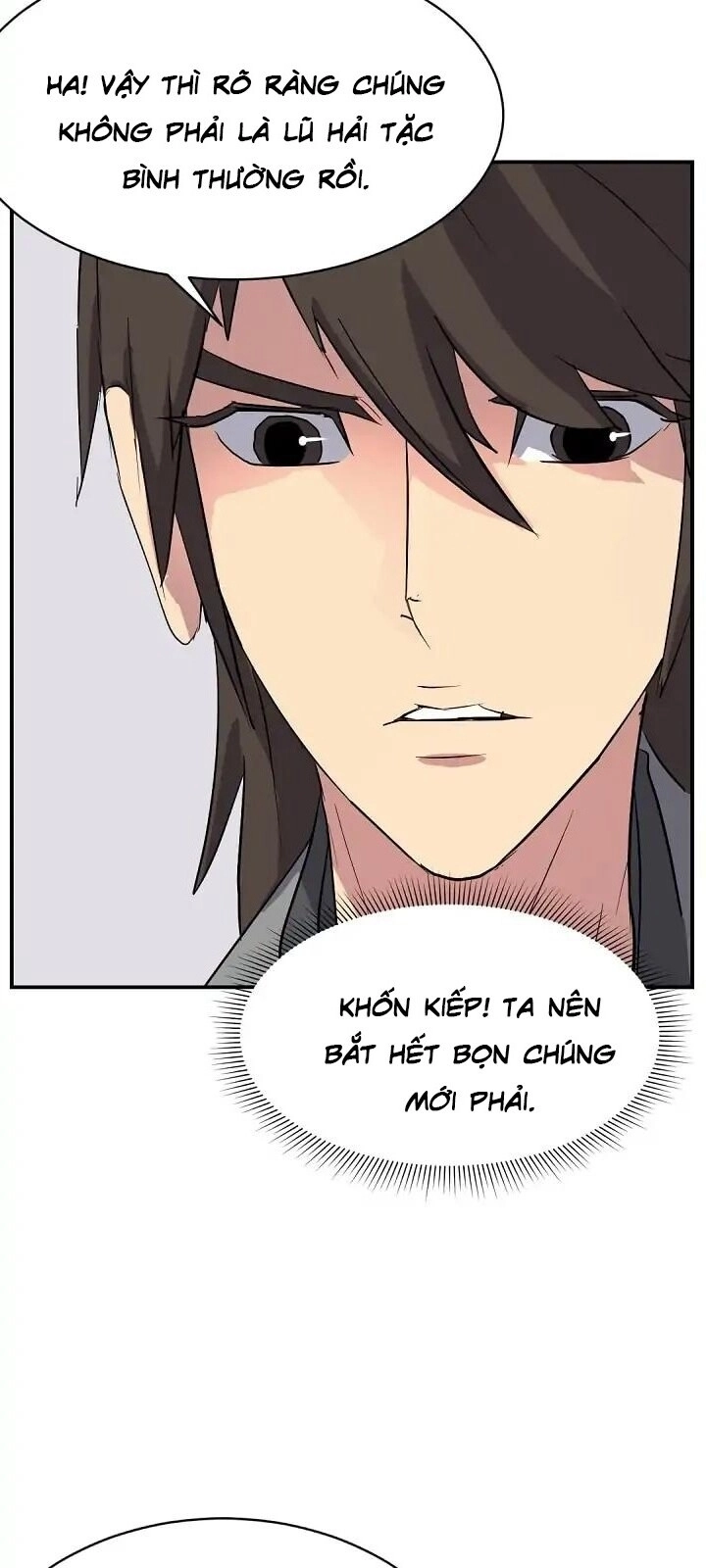 Trọng Sinh, Bất Khả Chiến Bại Chapter 53 - 23