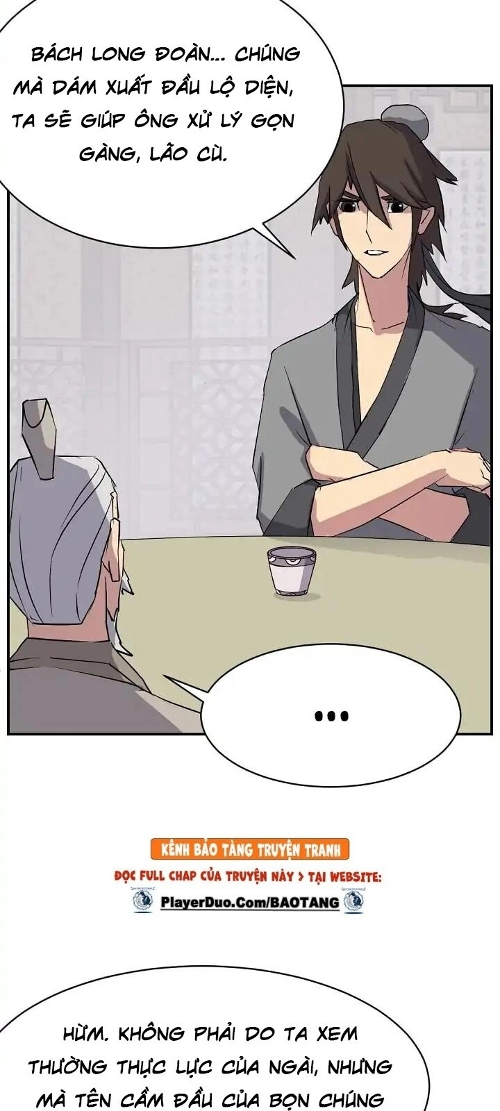 Trọng Sinh, Bất Khả Chiến Bại Chapter 53 - 24