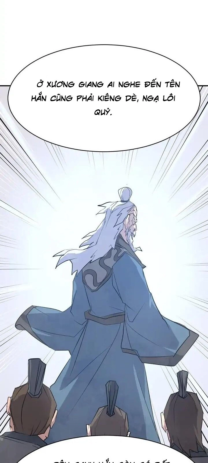 Trọng Sinh, Bất Khả Chiến Bại Chapter 53 - 26