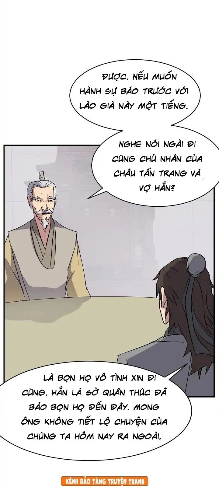 Trọng Sinh, Bất Khả Chiến Bại Chapter 53 - 28